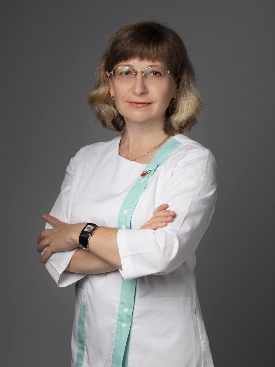 Молчанова Елена Анатольевна