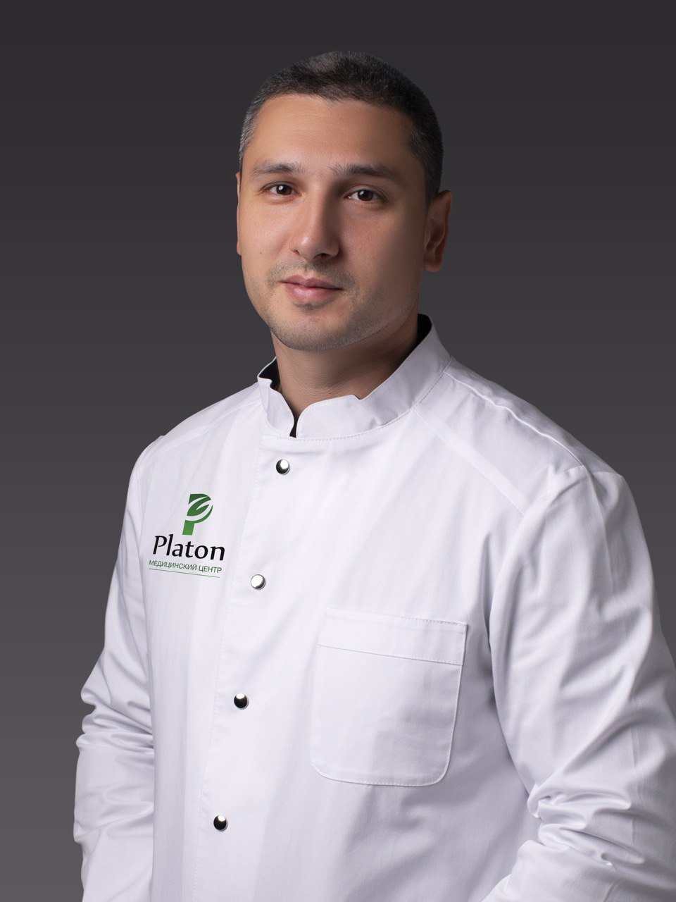 Овсепян Самвэл Игоревич