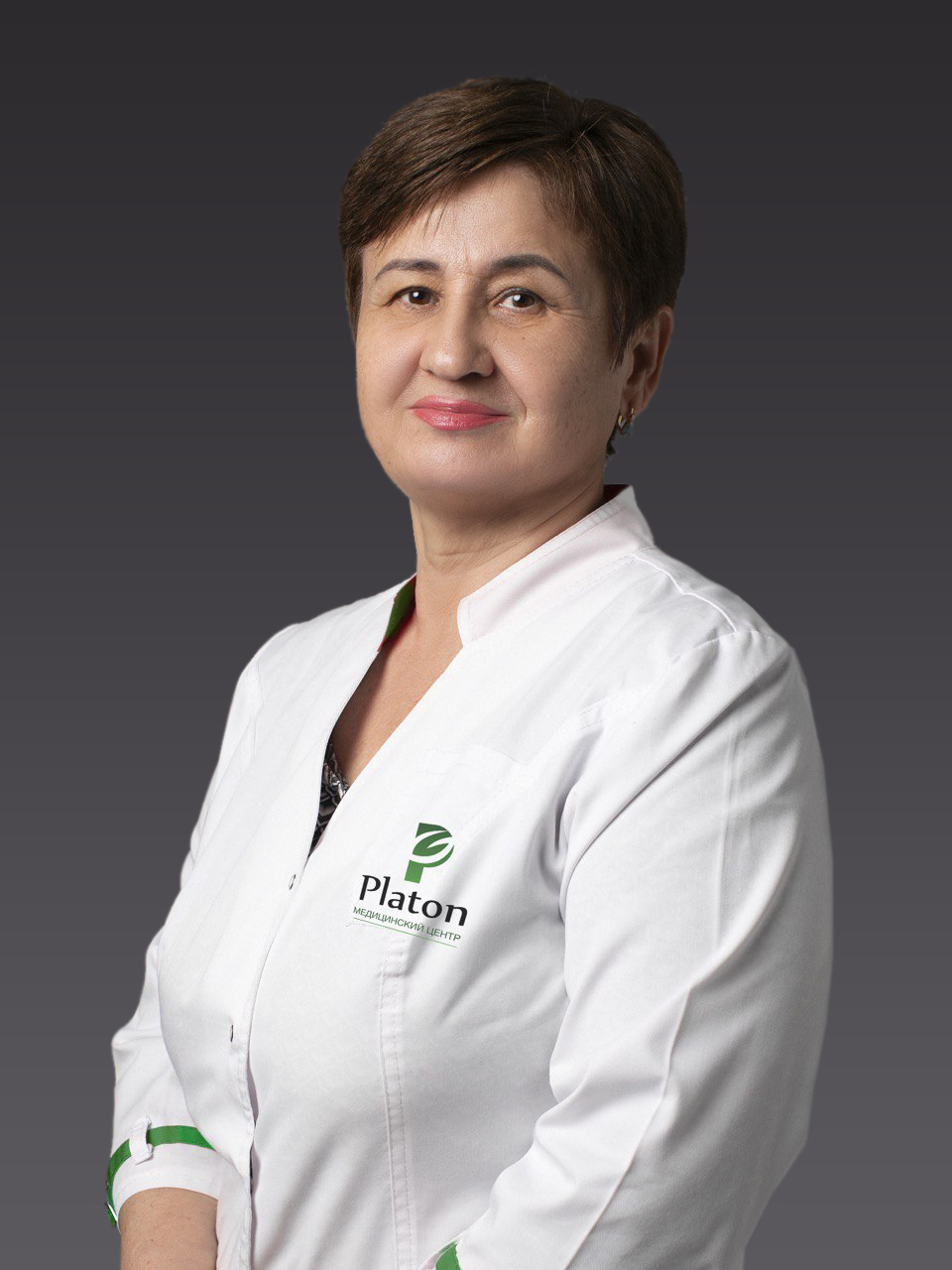 Молчанова Елена Анатольевна
